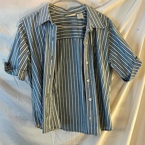 Vintage Liz Claiborne Top
